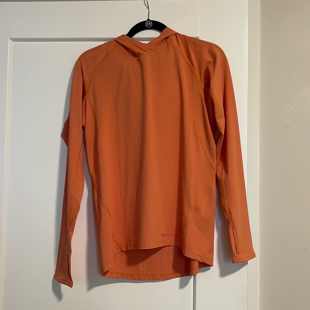 Sun Hoodie